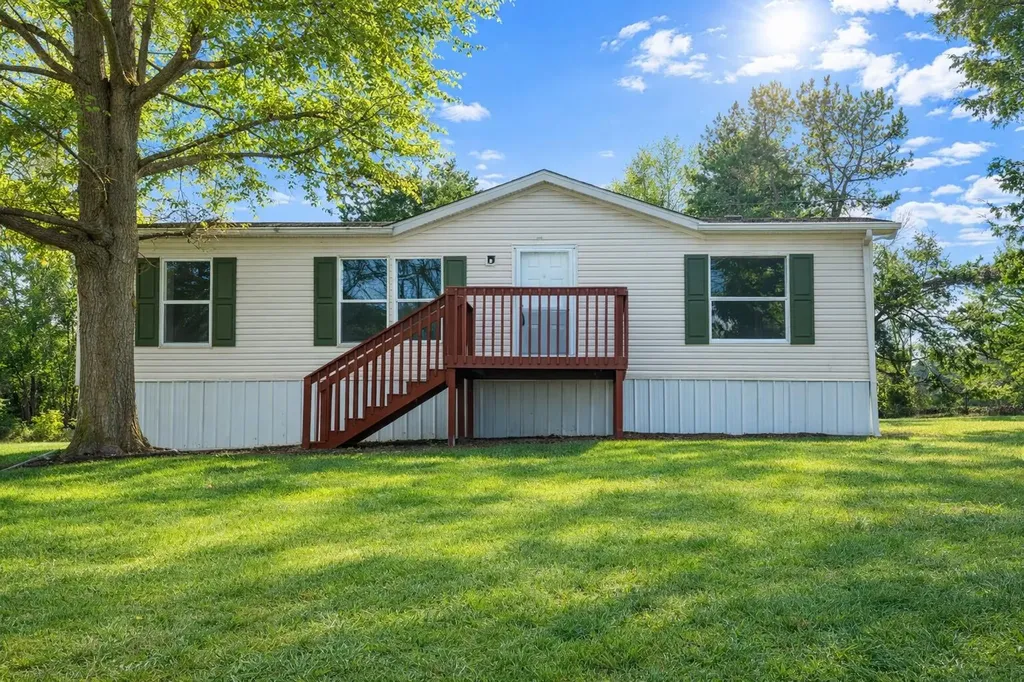 125 Rhonder Drive Science Hill KY 42553