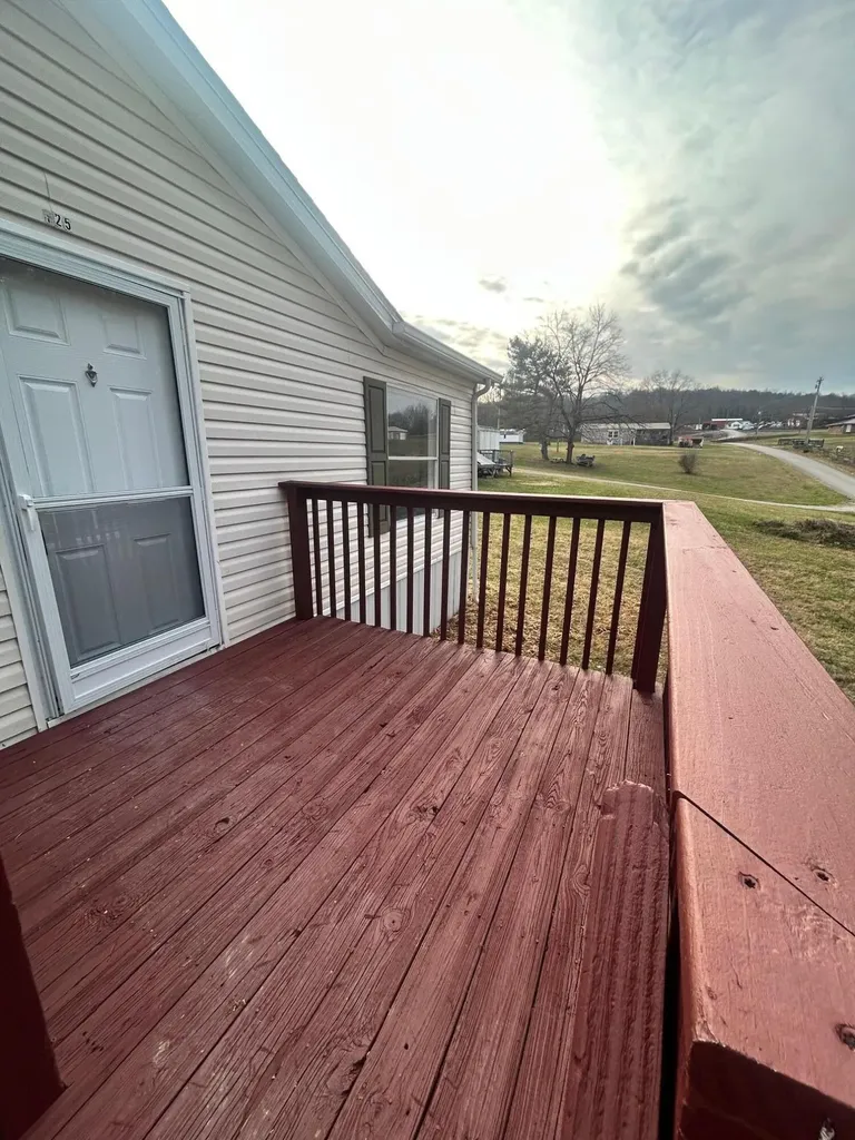 125 Rhonder Drive Science Hill KY 42553