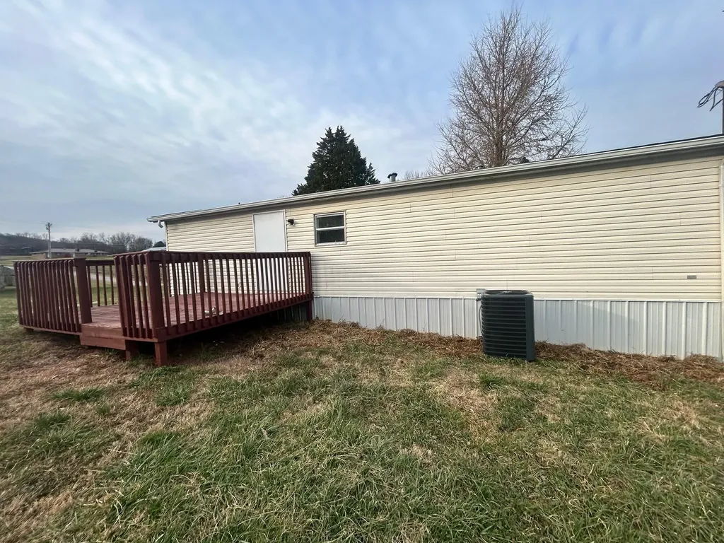 125 Rhonder Drive Science Hill KY 42553