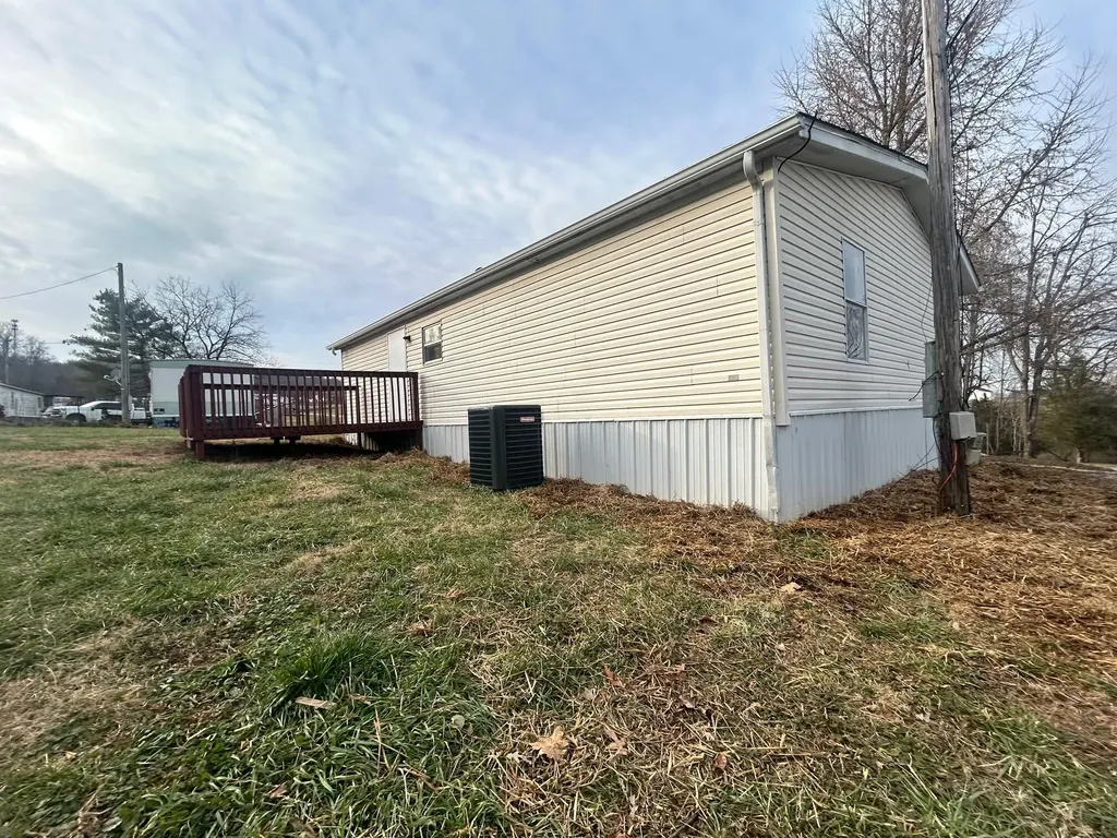 125 Rhonder Drive Science Hill KY 42553