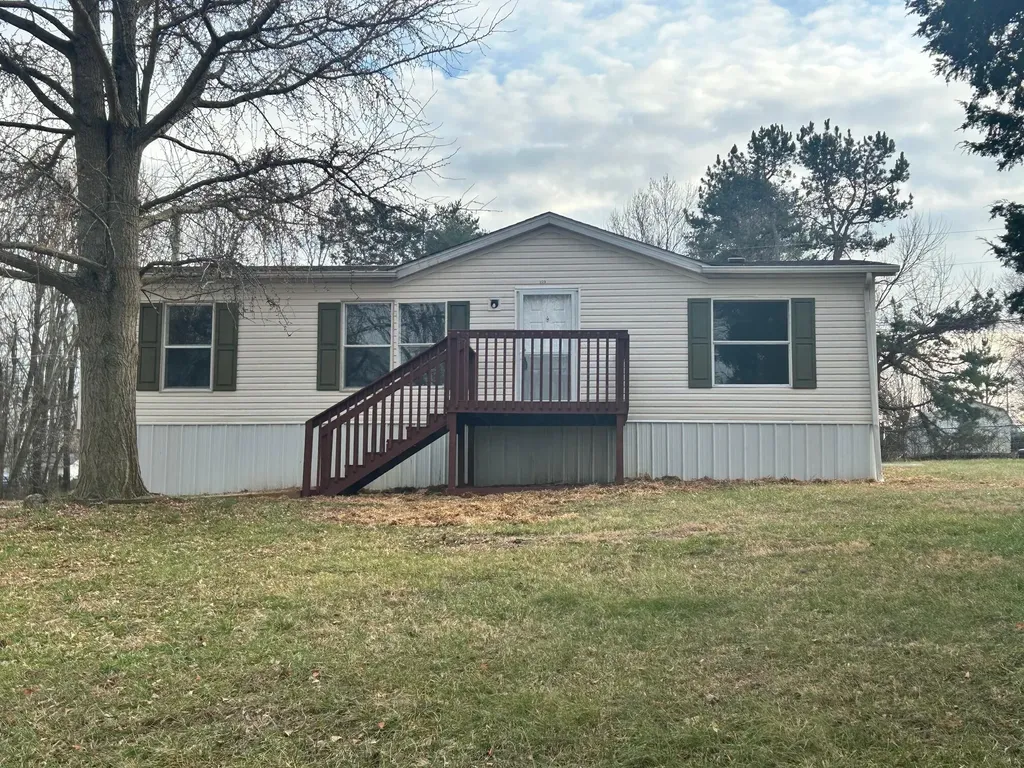 125 Rhonder Drive Science Hill KY 42553