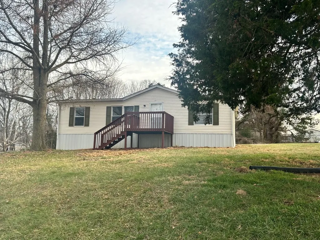 125 Rhonder Drive Science Hill KY 42553