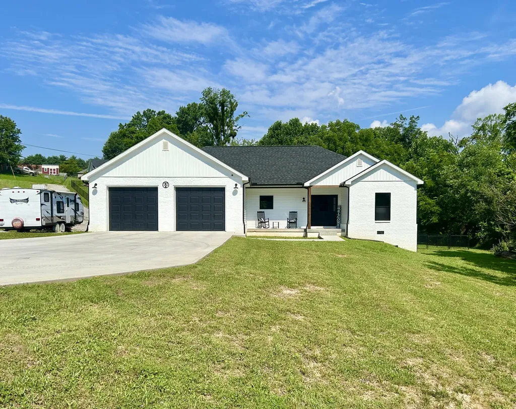98 Spring View Drive Somerset KY 42503