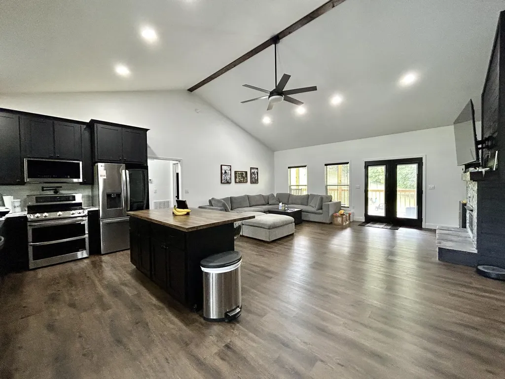 98 Spring View Drive Somerset KY 42503