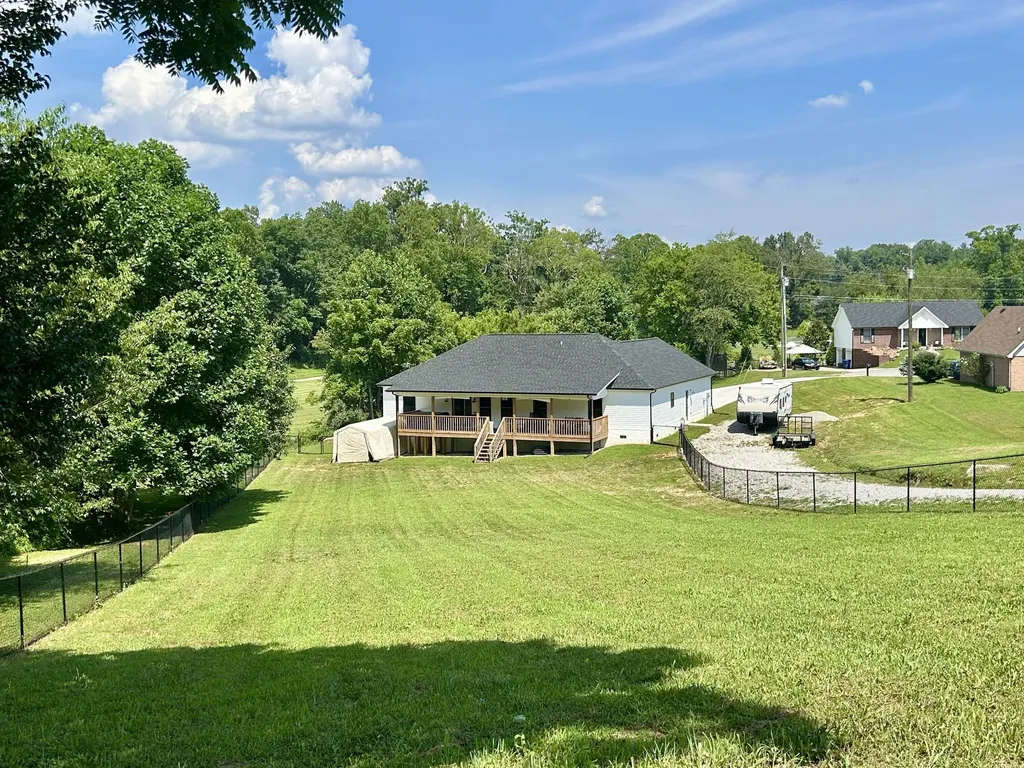 98 Spring View Drive Somerset KY 42503