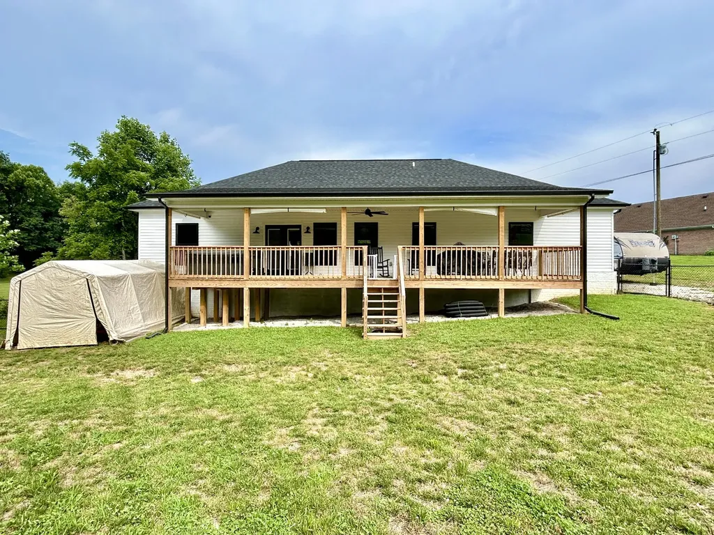 98 Spring View Drive Somerset KY 42503
