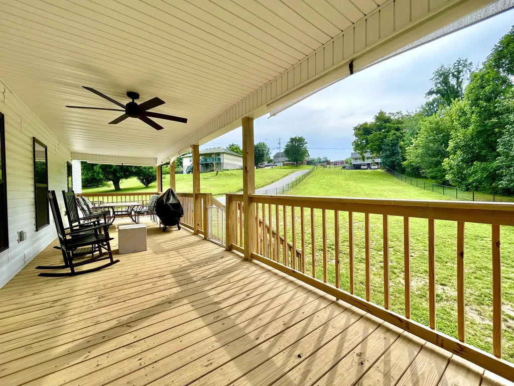 98 Spring View Drive Somerset KY 42503