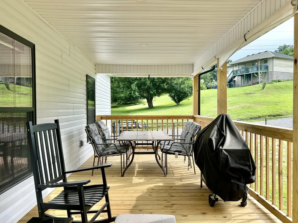 98 Spring View Drive Somerset KY 42503