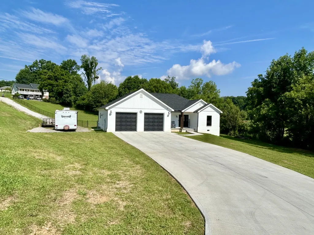 98 Spring View Drive Somerset KY 42503