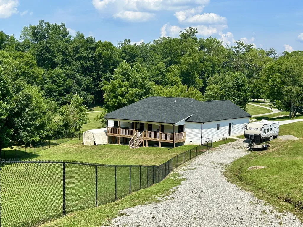 98 Spring View Drive Somerset KY 42503