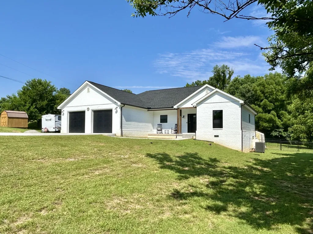 98 Spring View Drive Somerset KY 42503