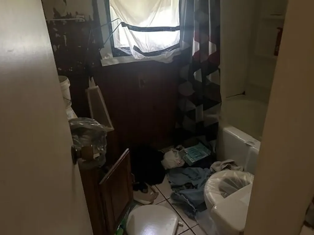 275 Rocky Hollow Road Raccoon KY 41557