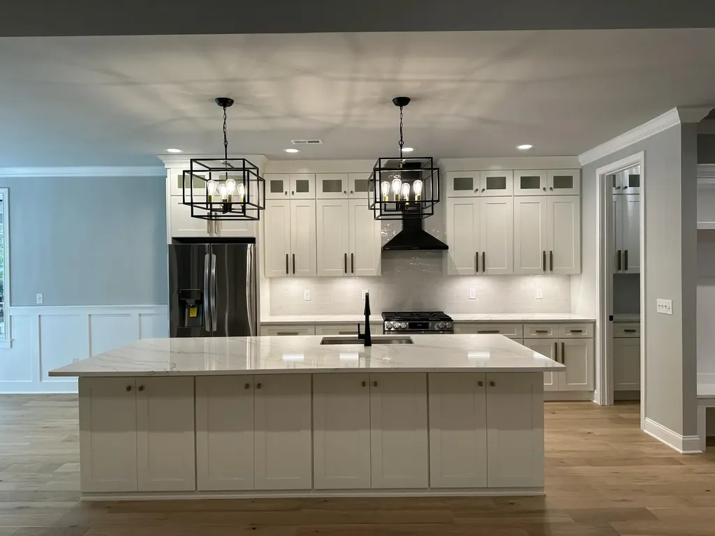 4145 Buttermilk Road Lexington KY 40509