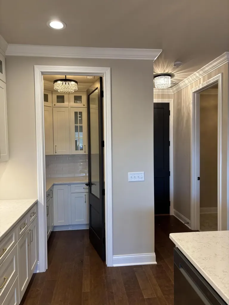 4145 Buttermilk Road Lexington KY 40509