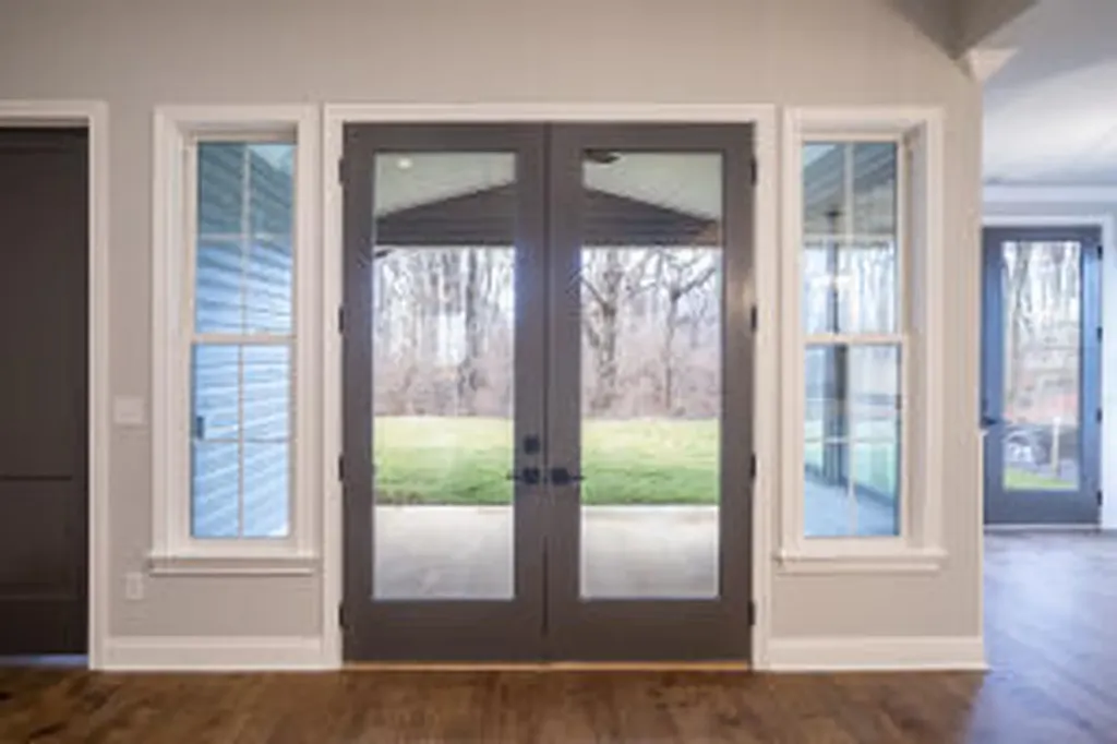 4145 Buttermilk Road Lexington KY 40509
