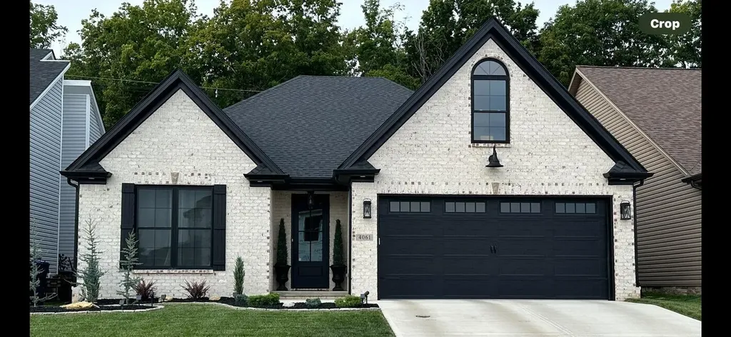 4225 Buttermilk Road Lexington KY 40509