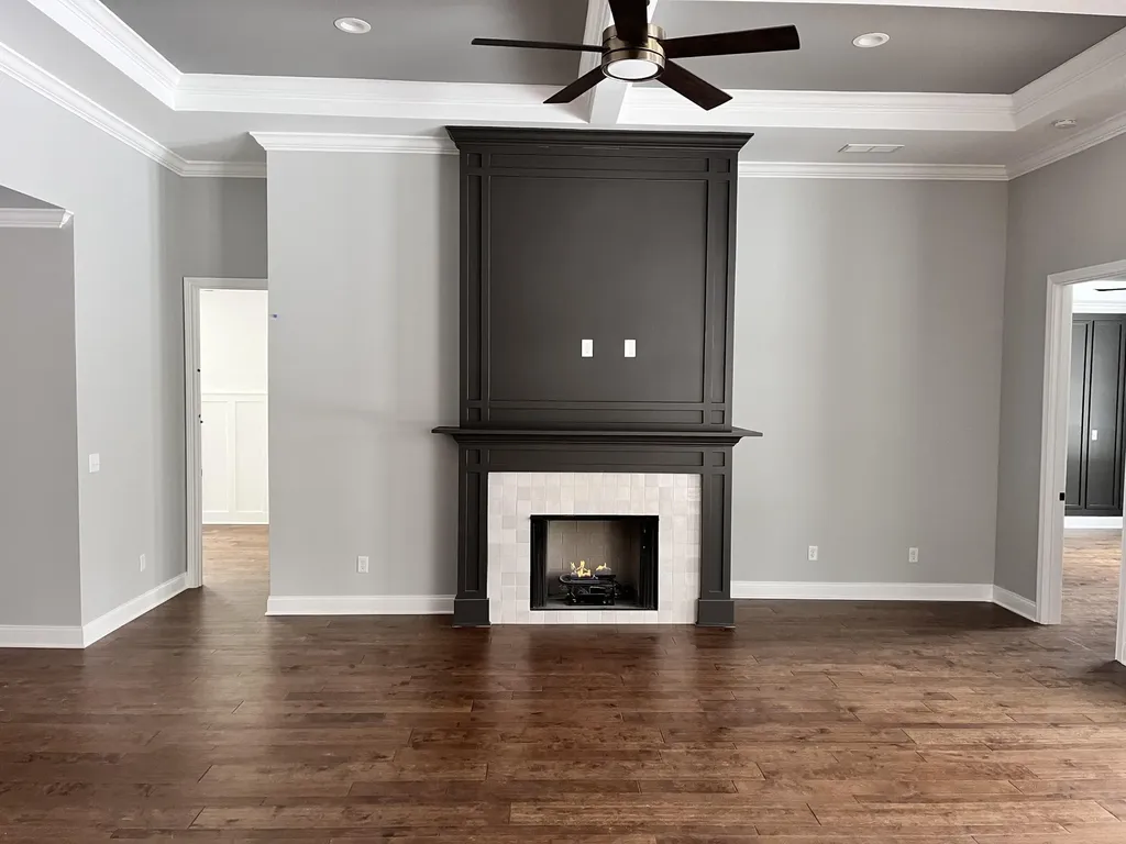 4225 Buttermilk Road Lexington KY 40509
