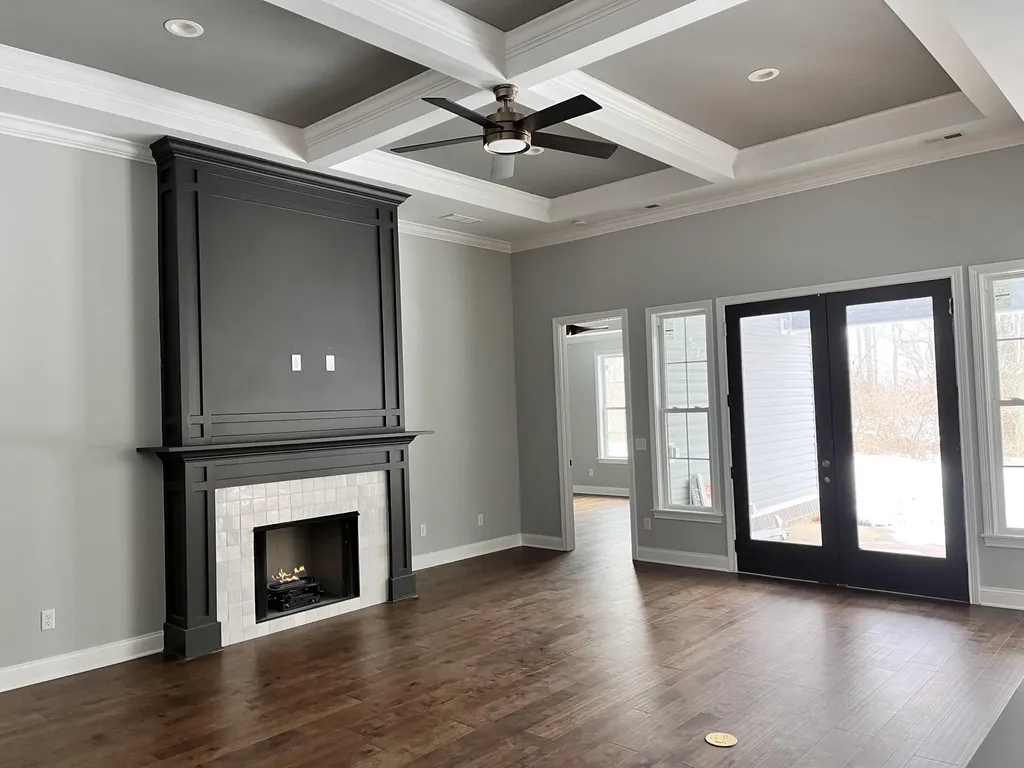 4225 Buttermilk Road Lexington KY 40509