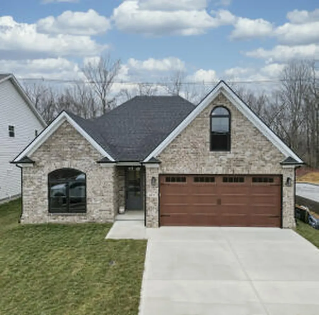 4225 Buttermilk Road Lexington KY 40509