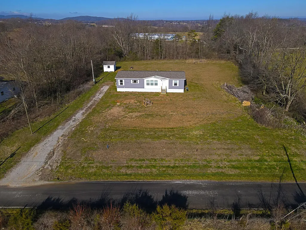 1554 Rector Road Monticello KY 42633