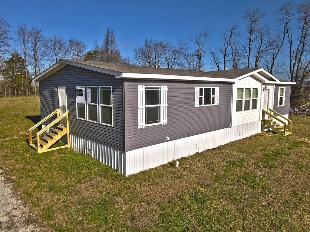 1554 Rector Road Monticello KY 42633