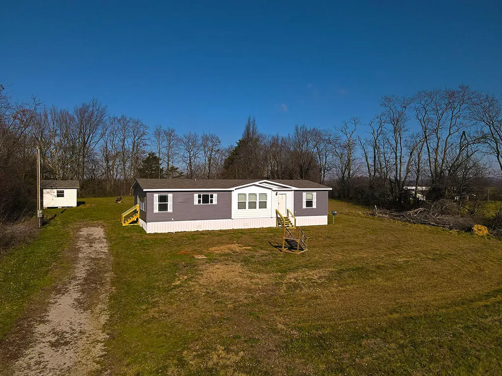 1554 Rector Road Monticello KY 42633