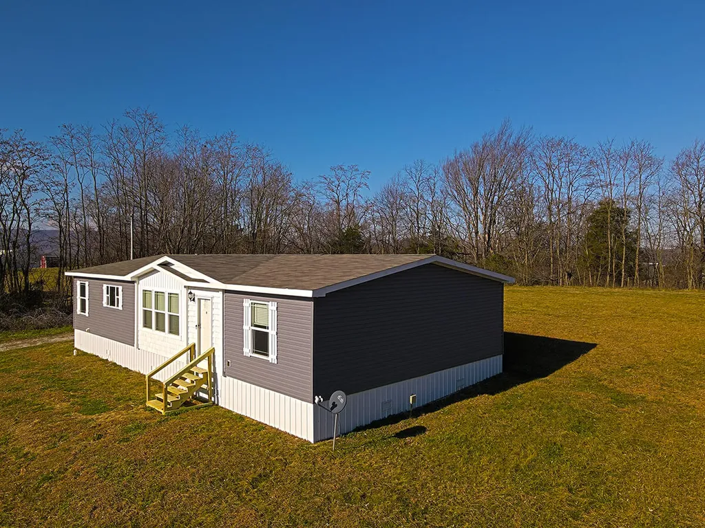1554 Rector Road Monticello KY 42633