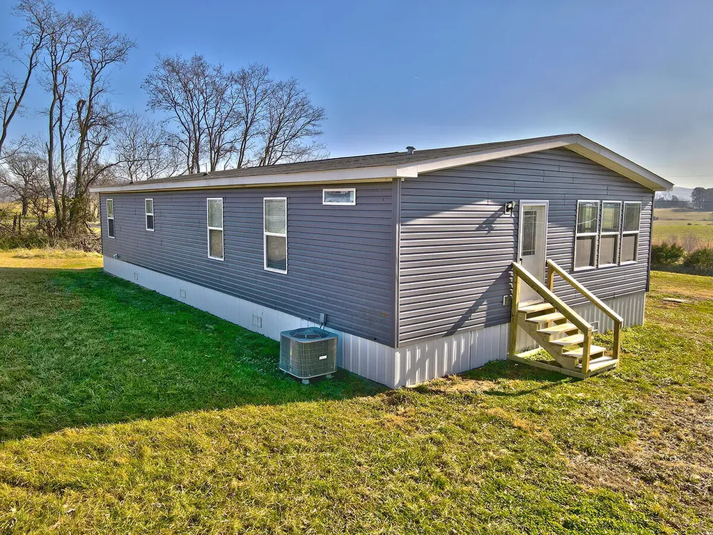 1554 Rector Road Monticello KY 42633