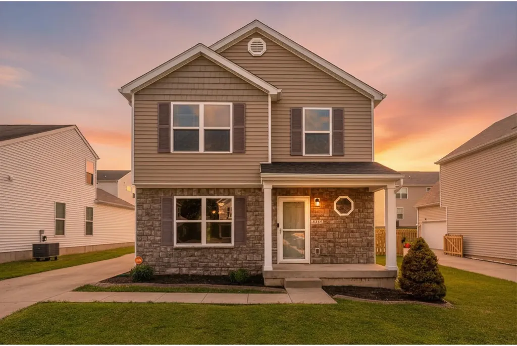 4045 Firestone Way Shelbyville KY 40065