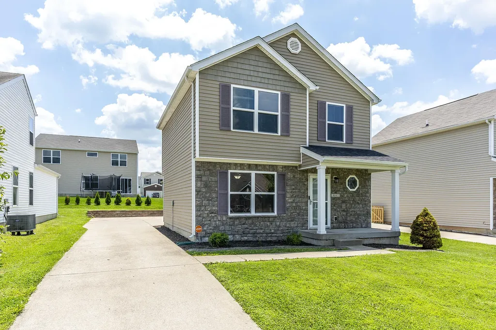 4045 Firestone Way Shelbyville KY 40065