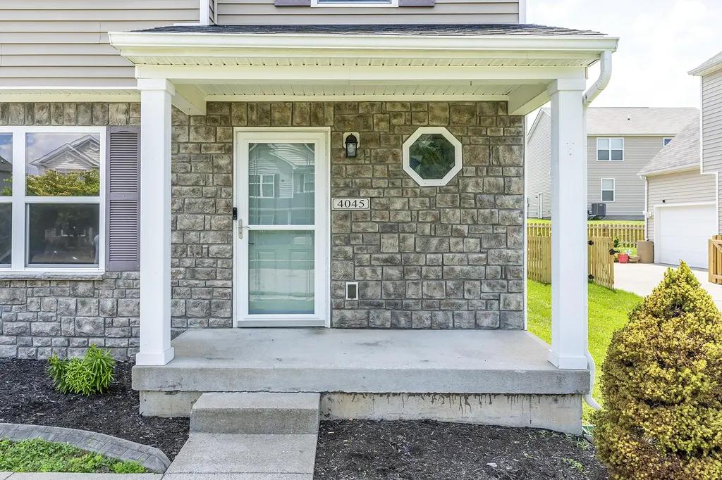 4045 Firestone Way Shelbyville KY 40065