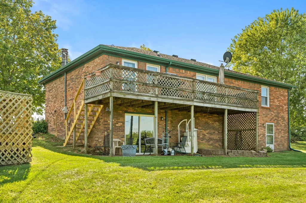 276 Jacksonville Road Bagdad KY 40003
