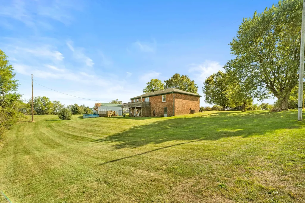 276 Jacksonville Road Bagdad KY 40003