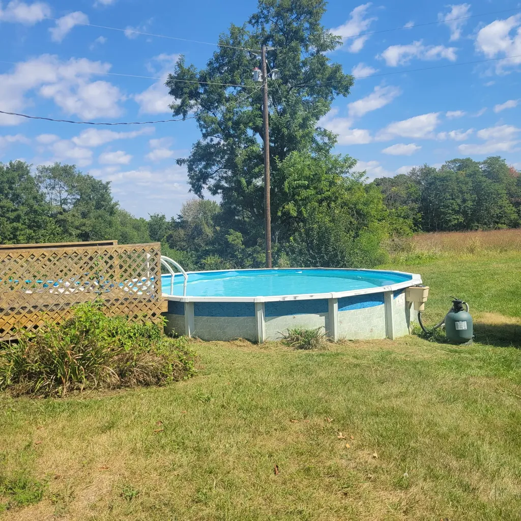 276 Jacksonville Road Bagdad KY 40003