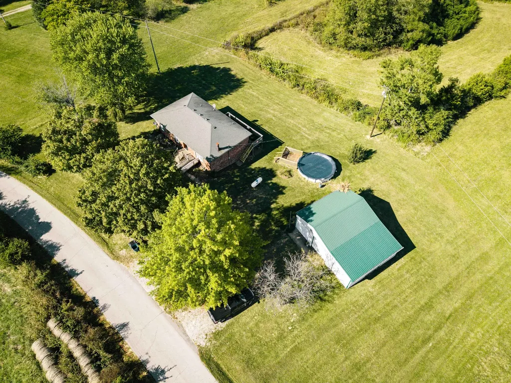 276 Jacksonville Road Bagdad KY 40003