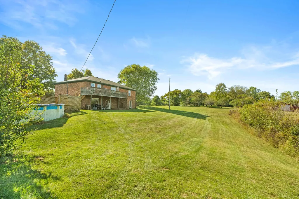 276 Jacksonville Road Bagdad KY 40003