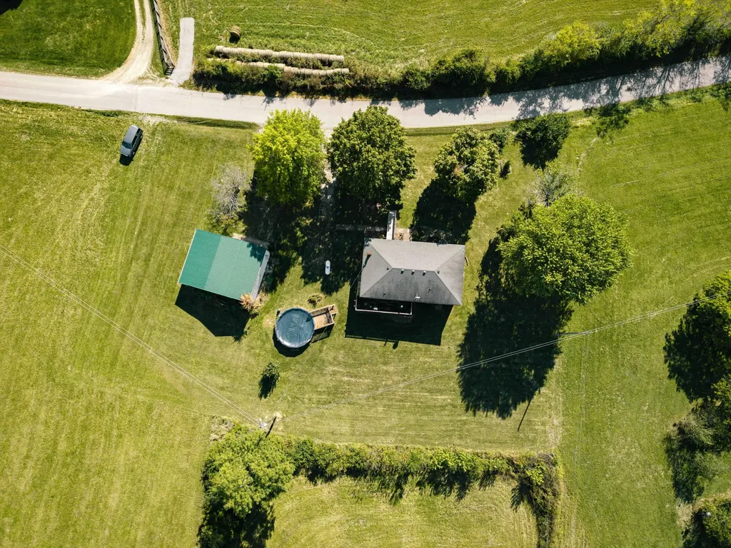 276 Jacksonville Road Bagdad KY 40003