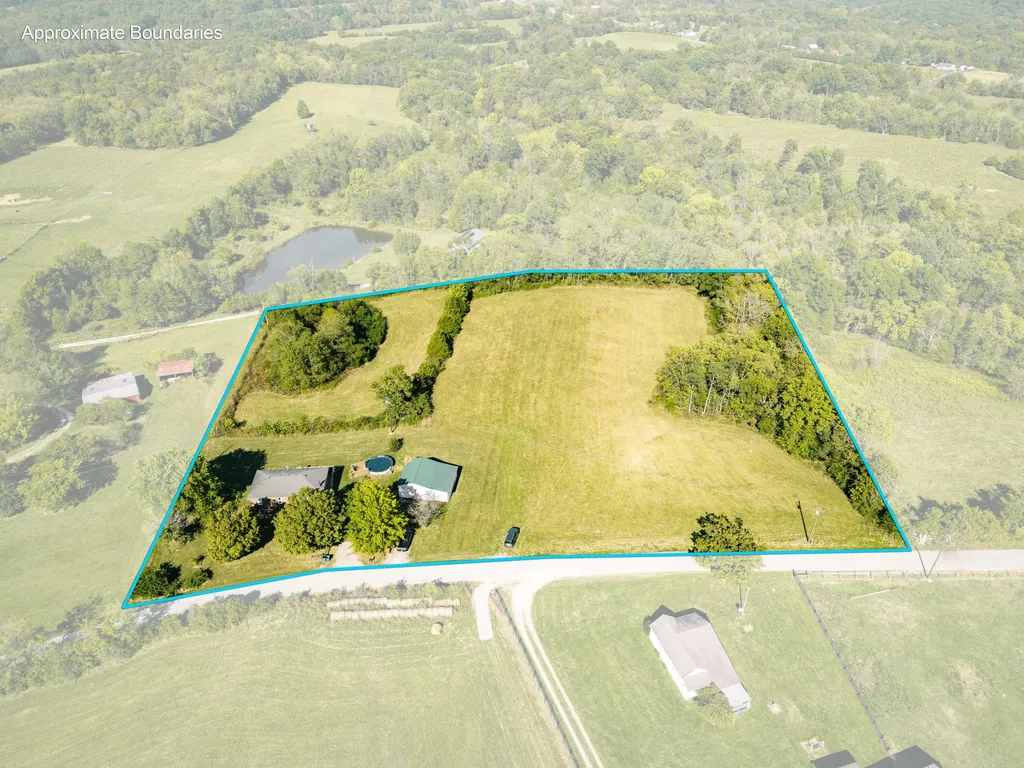 276 Jacksonville Road Bagdad KY 40003