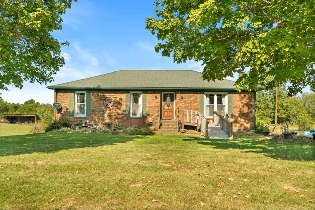 276 Jacksonville Road Bagdad KY 40003
