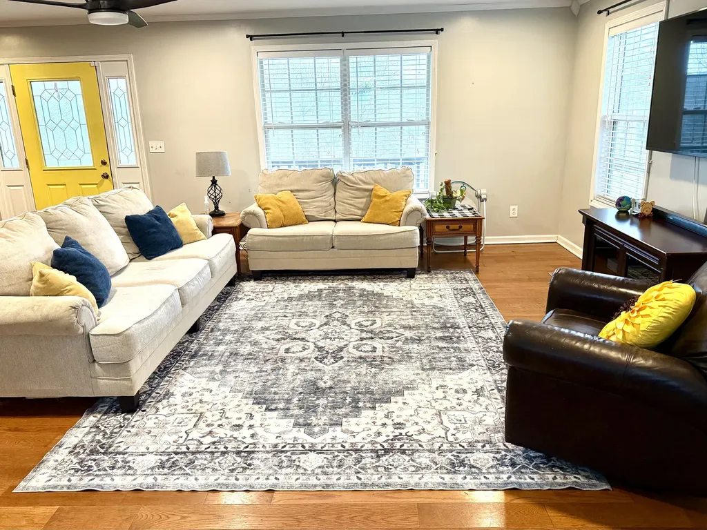 350 Grapevine Road Harrodsburg KY 40330