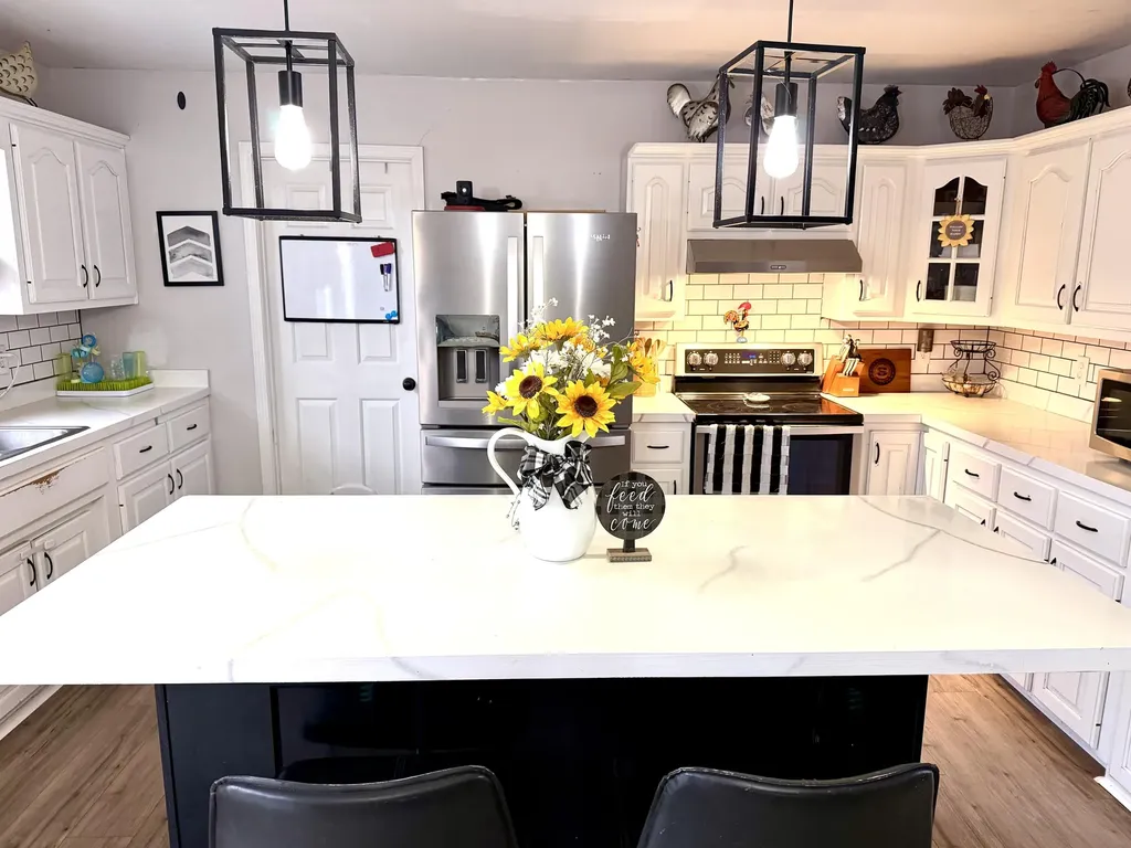 350 Grapevine Road Harrodsburg KY 40330