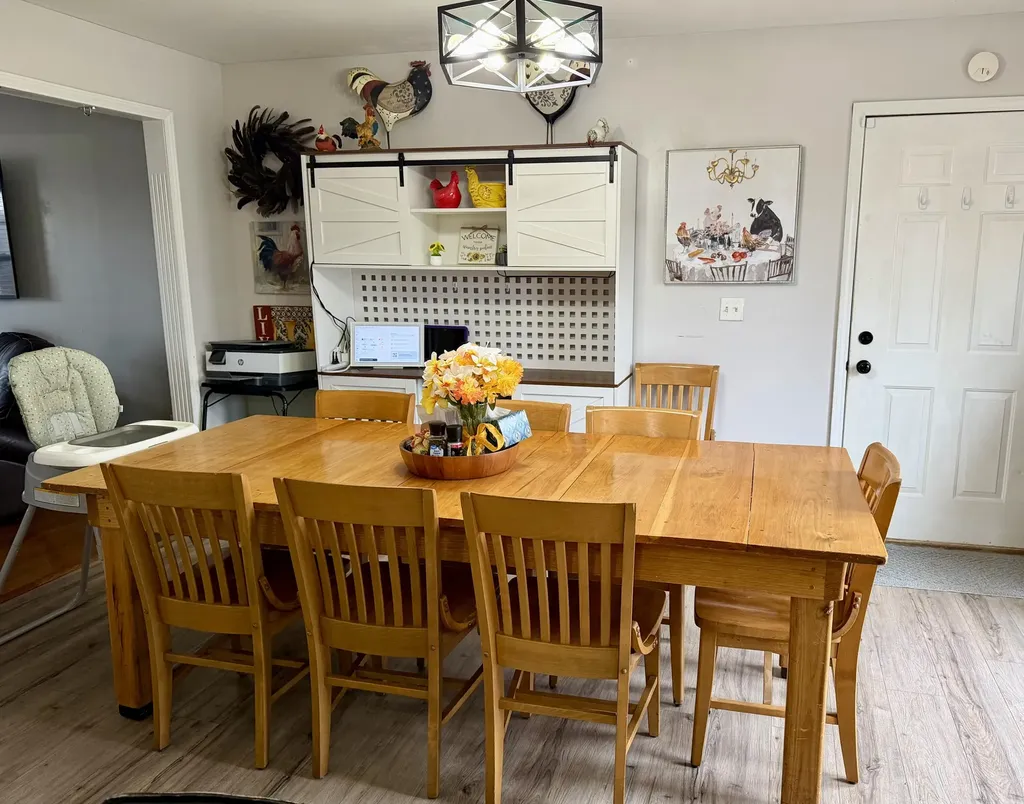 350 Grapevine Road Harrodsburg KY 40330