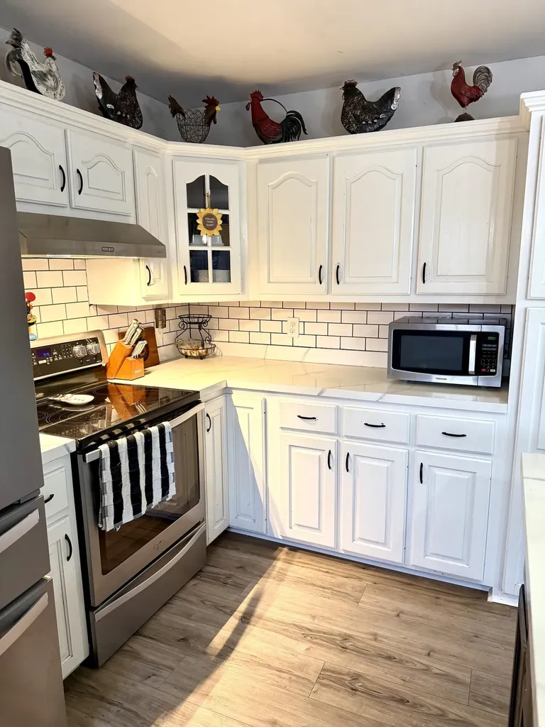 350 Grapevine Road Harrodsburg KY 40330