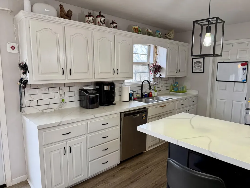 350 Grapevine Road Harrodsburg KY 40330