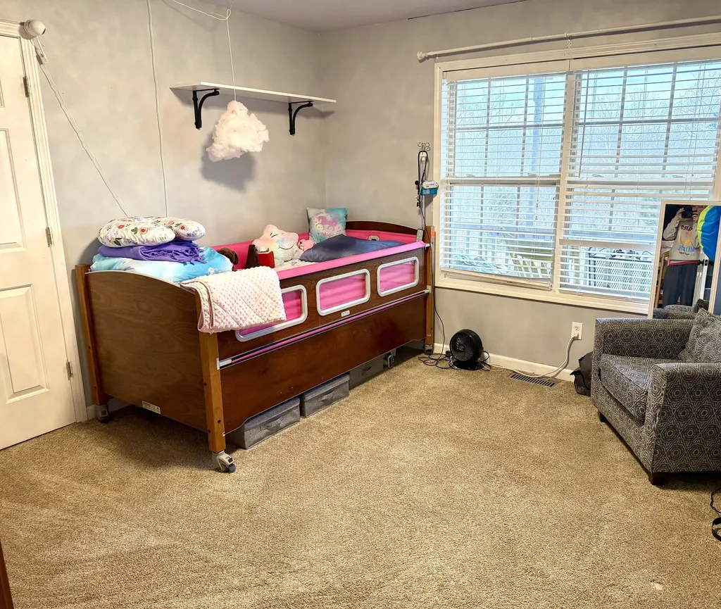 350 Grapevine Road Harrodsburg KY 40330