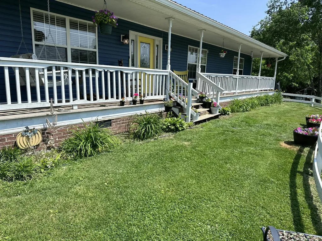 350 Grapevine Road Harrodsburg KY 40330