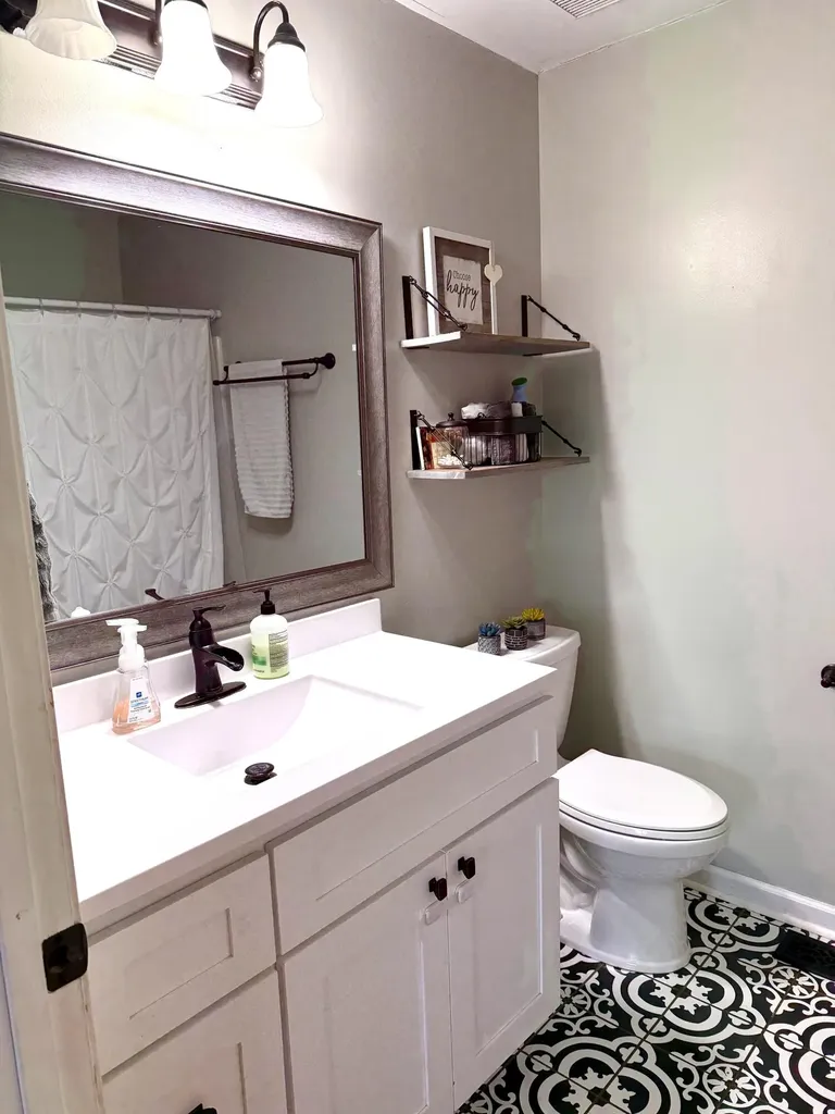 350 Grapevine Road Harrodsburg KY 40330