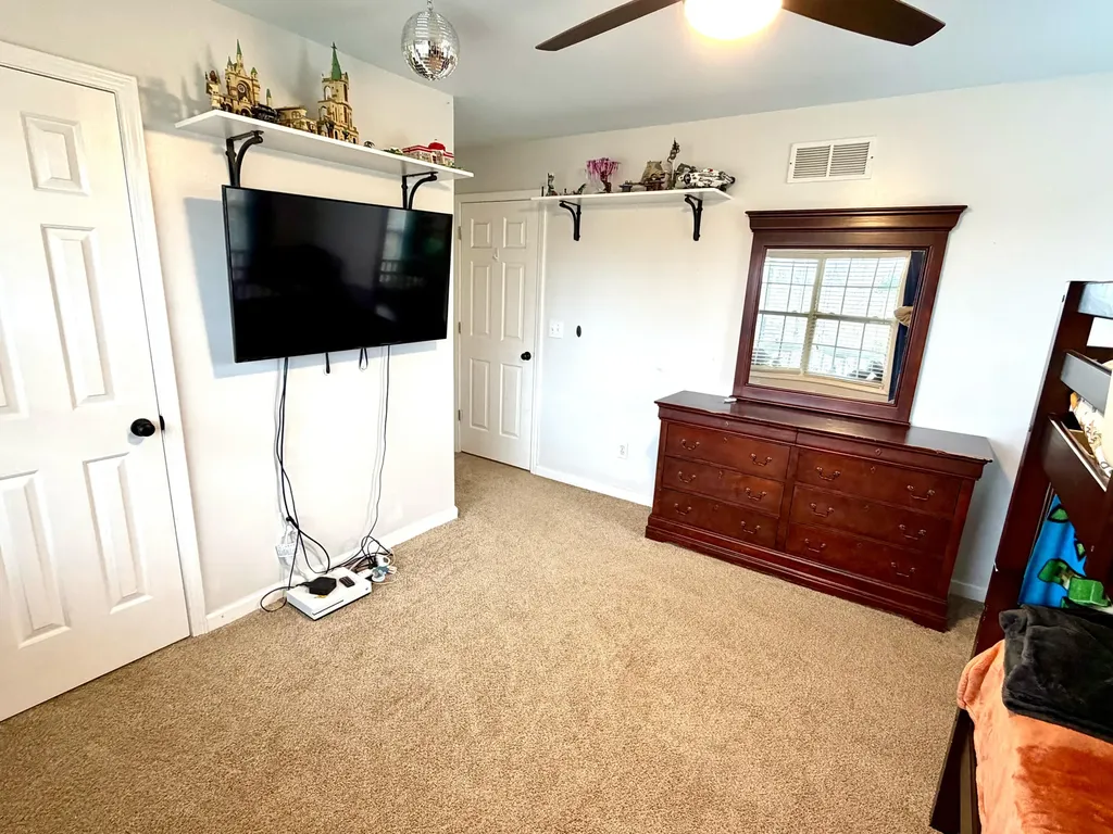 350 Grapevine Road Harrodsburg KY 40330