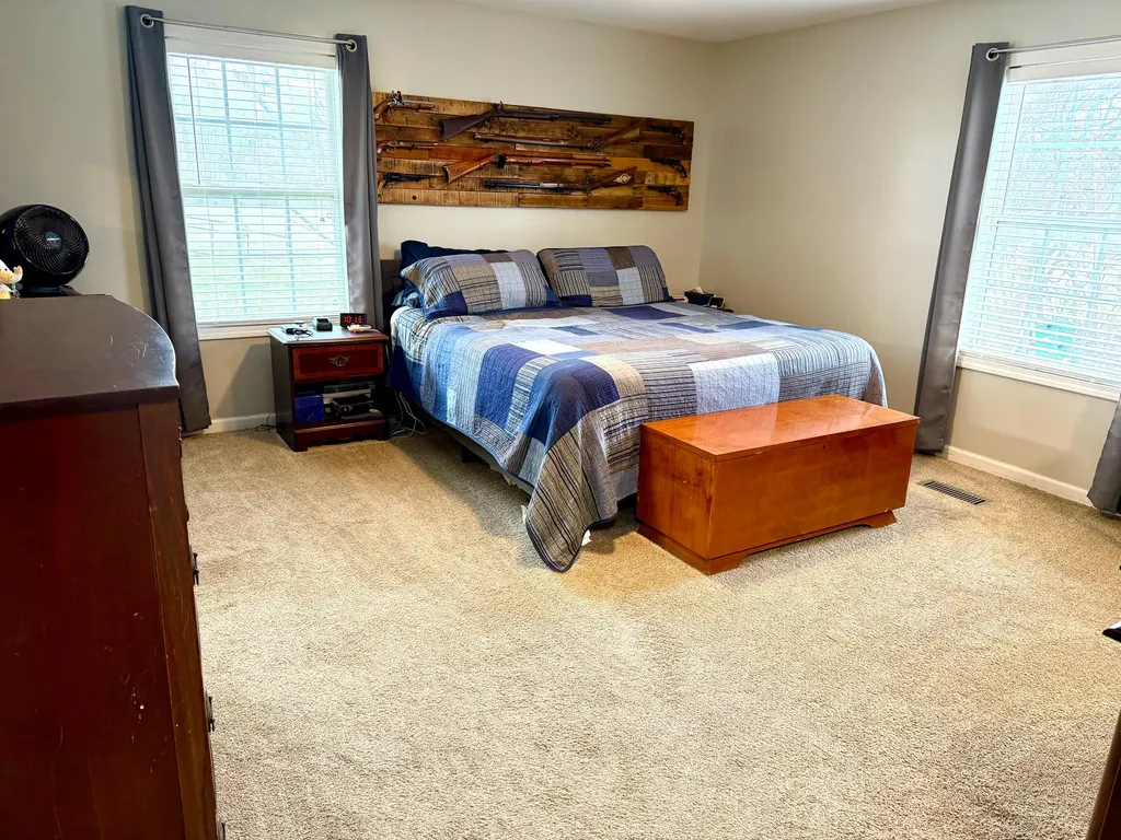 350 Grapevine Road Harrodsburg KY 40330