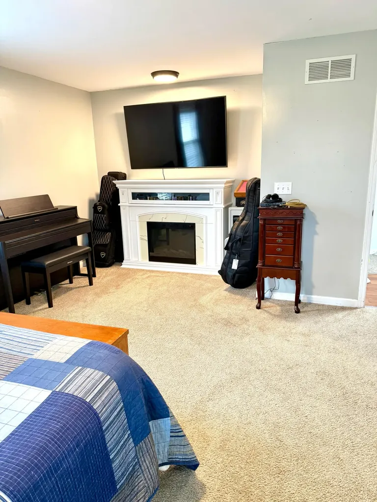 350 Grapevine Road Harrodsburg KY 40330